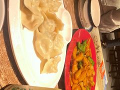 -四姐妹东北饺子(沙尾路店)