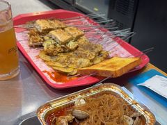 -古彭7只羊·招牌白串·碳锅羊肉旗舰店