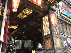 -小龙坎火锅(春熙太古里店)