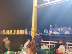 -小林哥的海鲜馆·夜宵烧烤(渔人码头店)