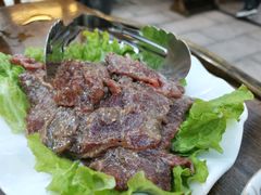 -茶马古道·野生菌清汤黄牛肉(沙溪店)