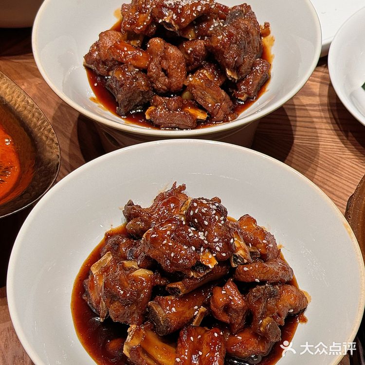 在北京，也能吃一顿正宗徽菜