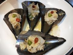 -虾弄弄海派小龙虾·牛羊蝎子火锅