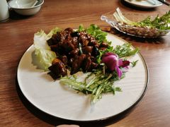 -周家二小姐的菜(西津渡店)