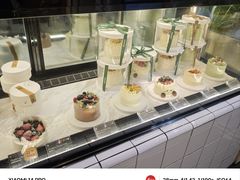 -黑草莓(重庆路店)