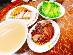 黑椒烧鸭-陈光记烧腊店(罗保博士街店)
