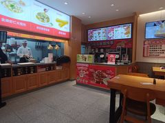 -南城香·饭香串香馄饨香(花园北路店)