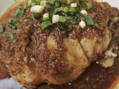 -成都驻京办餐厅(蜀都宾馆店)