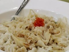 绣球菌-今雅缘素食馆(珠江路美食街店)