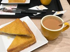 -大家乐(广州花城汇店)