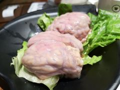 -九府羊·鲜羊火锅·烤串(新华路店)