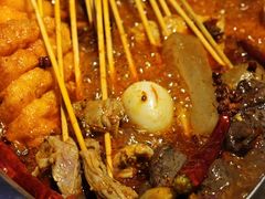 -来涮蜀鲜货火锅串串香(菜市口店)