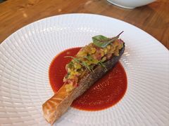 -安妮意大利餐厅(世贸天阶店)