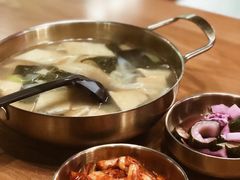 -HOTISLAND海鸡岛·韩国料理(江南西店)