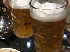 自酿鲜啤酒-黄三怪(无影山北路店)