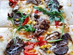 普方薄切牛肉-必胜客(星兰宅急送店)