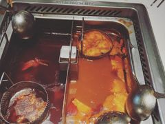 -海底捞火锅(玉桥商业广场店)