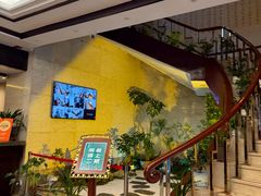 -山外山菜馆(玉泉路店)