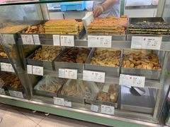 -上海哈尔滨食品厂(淮海中路店)