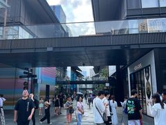 -星巴克臻选(成都太古里店)