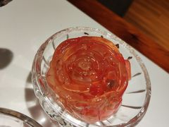-斗牛士牛排餐厅(嘉里汇店)