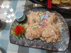 -君霖海鲜私房菜(春柳店)