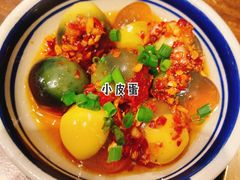 -盟重烧烤(东瓜山创始店)