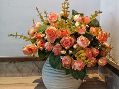 -乌江鱼杭帮菜(西湖店)