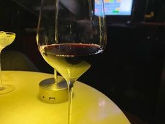 -柒Lounge(三里屯店)