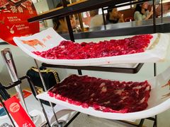 -左庭右院鲜牛肉火锅(苏州园区永旺店)