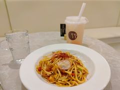 -Yum Yum 土耳其风味餐厅(万达尊店)