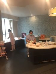 -Babysky·贝瑞佳月子会所(花木店)