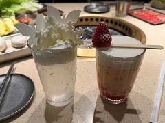 -Ant 蚂蚁洞烤肉·大营地(上海静安大悦城店)