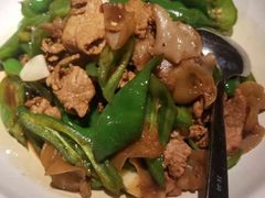 -绿茶餐厅(布吉万象汇店)