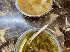猪红-香港风味小吃店(中英街店)