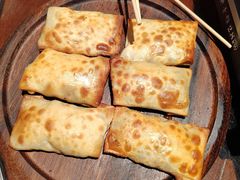 -楼兰新疆主题餐厅(悠方店)