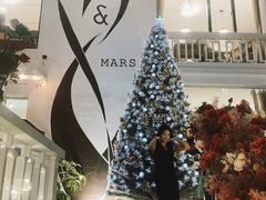 -Mark&Mars Restaurant