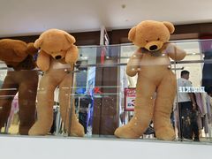 -杉杉奥特莱斯广场(哈尔滨店)
