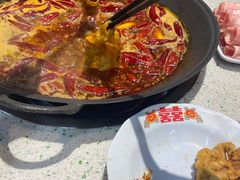 -龙厂长老火锅(抚琴店)