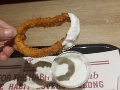 -The Habit Burger Grill 哈比特汉堡(爱琴海店)