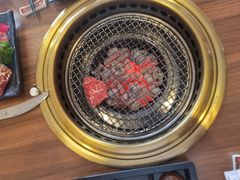 -喜牛日本料理(双街店)