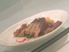 -富淳饭店(陆家嘴保利广场店)