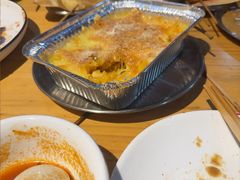-老姑砂锅·烧烤天津菜(体北道店)