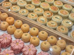 -百年同和·江南点心院(山塘街店)