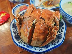 -孙盛兴奥灶面馆·蟹黄面·三虾面(山塘街总店)