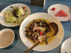 -闽海肴(北辰荟店)