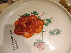 -京味斋·北京烤鸭(华威桥北工大店)