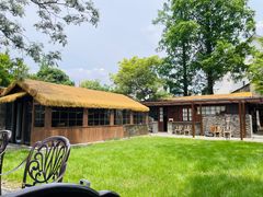 -林泷记·菜饭酒馆·秫香宴