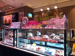 -巴黎贝甜·生日蛋糕(杭州文二路店)