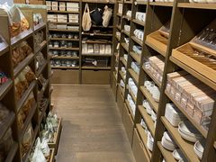 -MUJI无印良品(西单大悦城店)